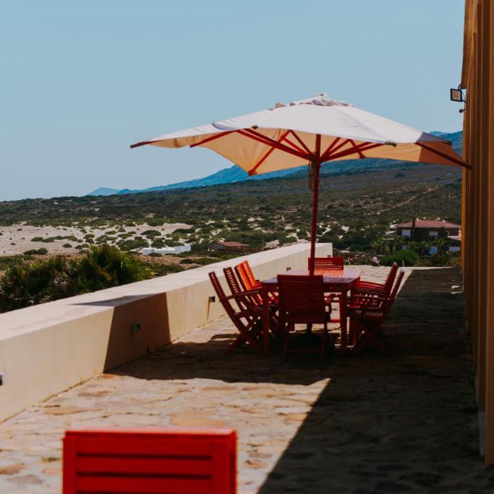 Photo of Patio Balcony in Bizerte Sud