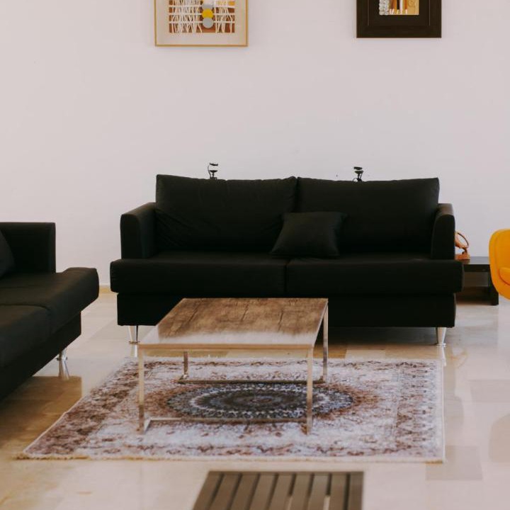 Photo of Livingroom in Bizerte Sud