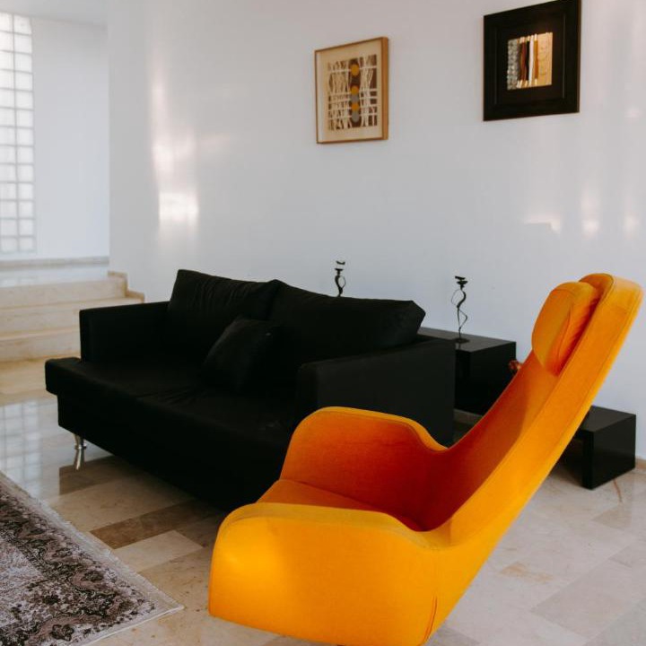 Photo of Livingroom in Bizerte Sud
