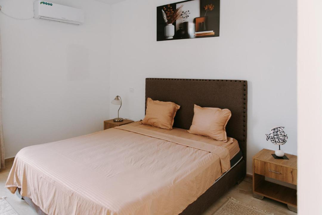 Photo of Bedroom in Bizerte Sud