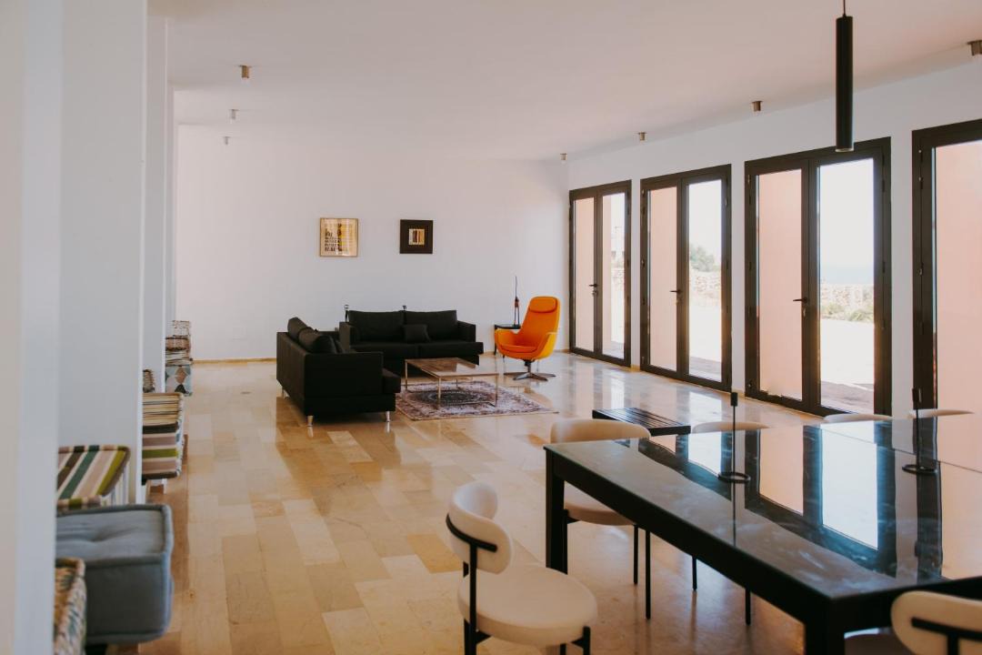 Photo of Livingroom in Bizerte Sud