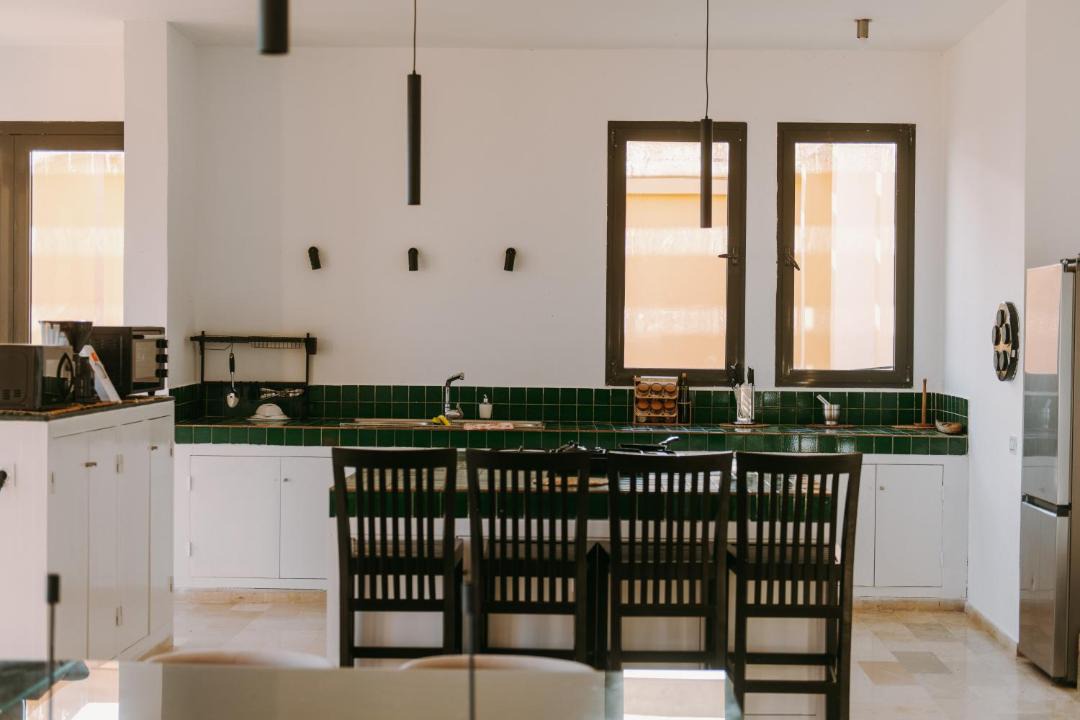 Photo of Kitchen in Bizerte Sud