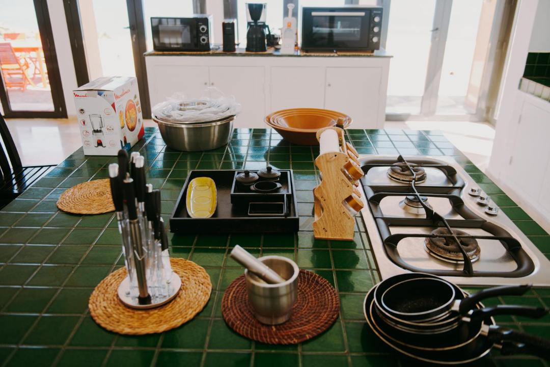 Photo of Kitchen in Bizerte Sud