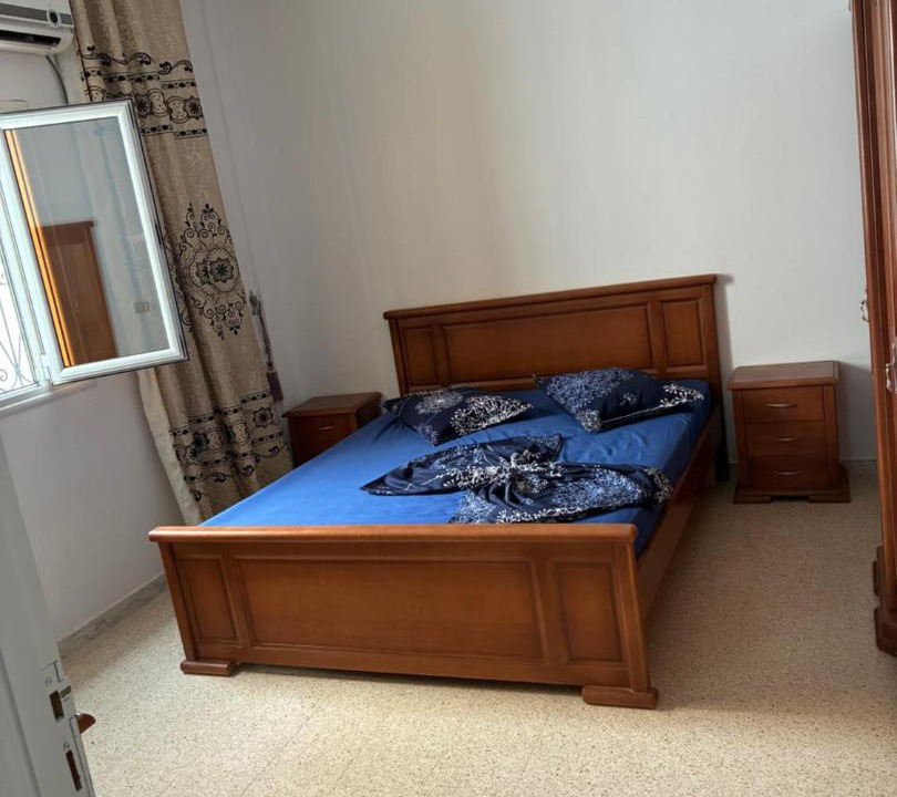 Photo of Bedroom in Hachene