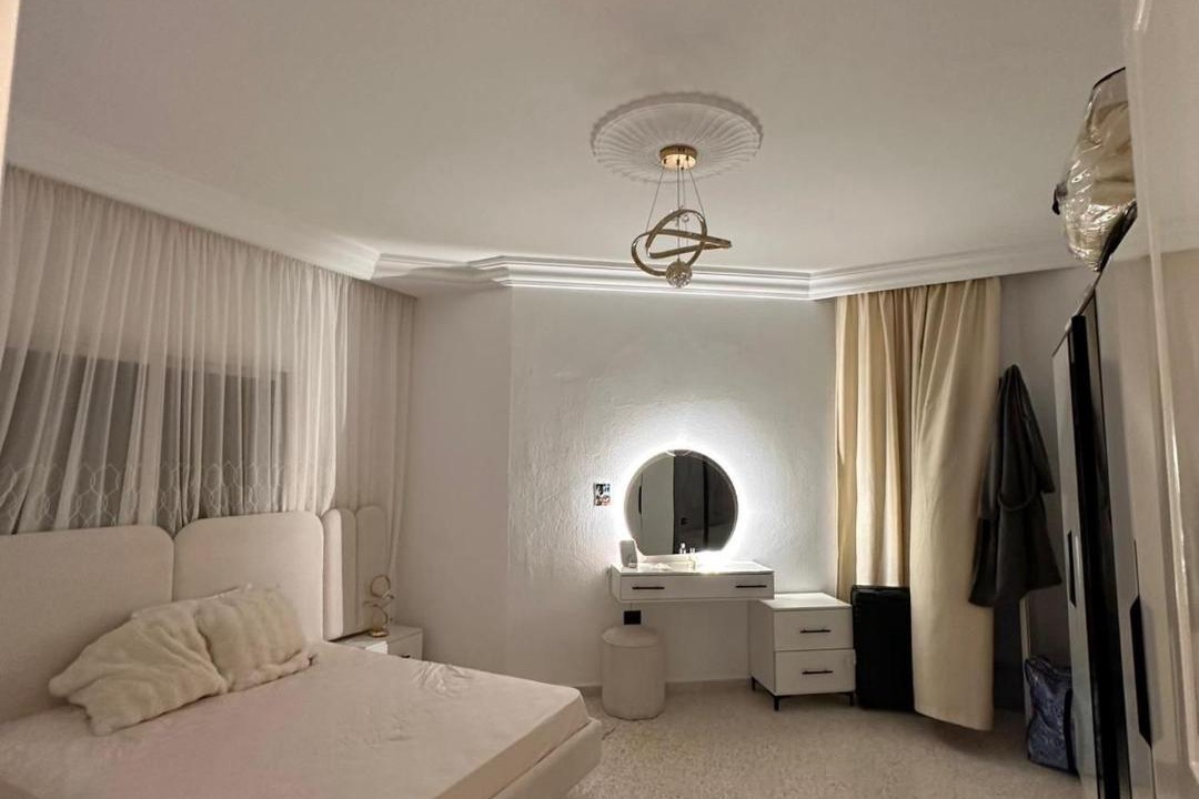 Photo of Bedroom in Sqanes