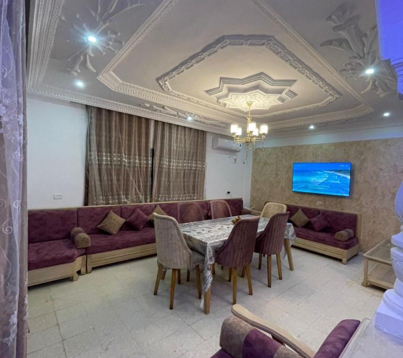 Photo of Livingroom in Dar Allouche