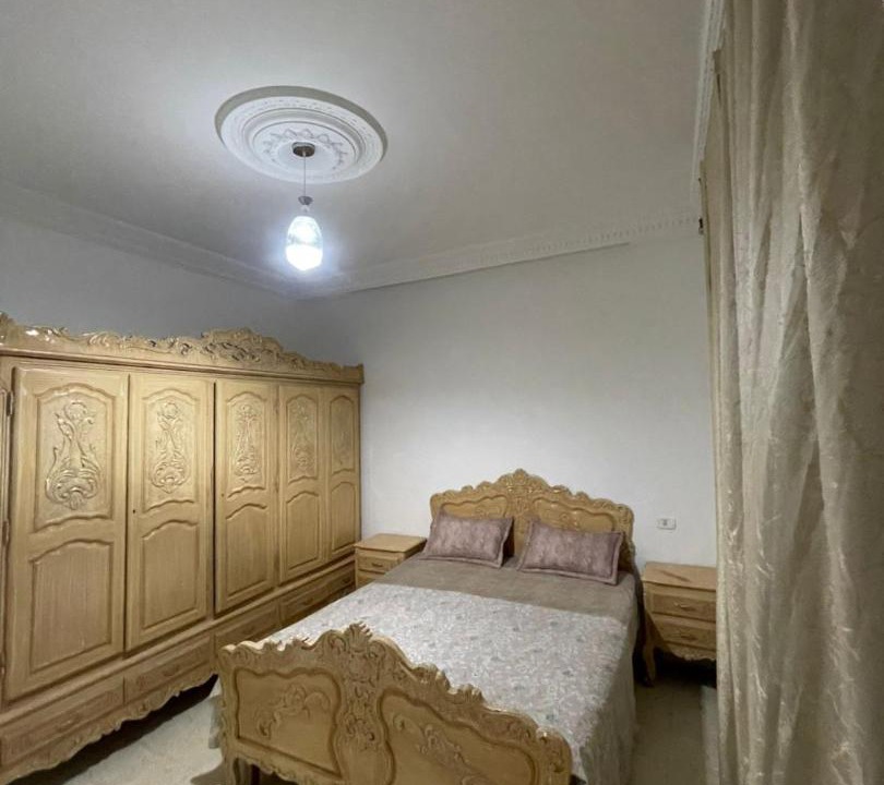 Photo of Bedroom in Dar Allouche