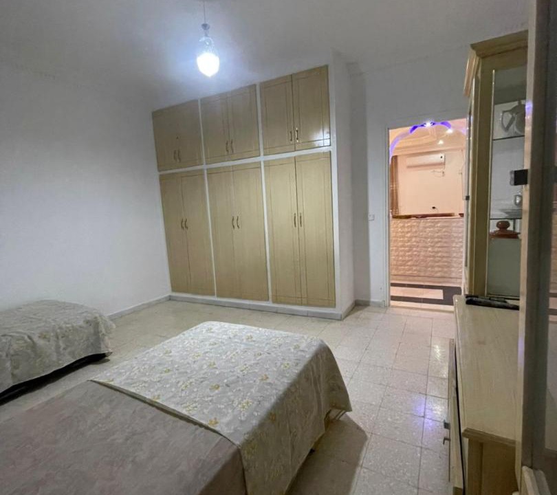 Photo of Bedroom in Dar Allouche