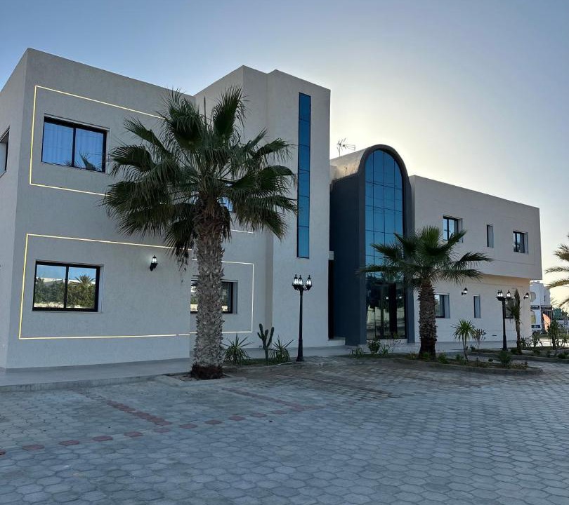 Photo of Others in Playa Sidi Mehrez