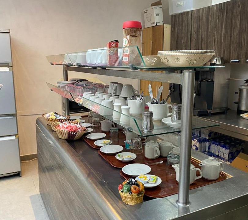 Photo of Kitchen in La Fayette