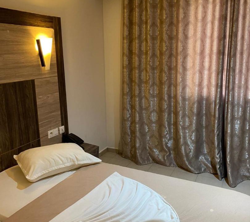 Photo of Bedroom in La Fayette