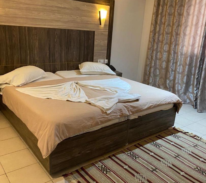 Photo of Bedroom in La Fayette