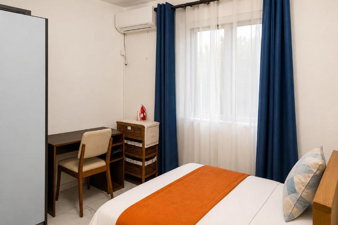 Photo of Bedroom in Beau Bois