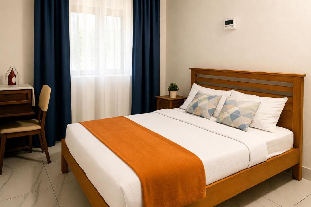 Photo of Bedroom in Beau Bois