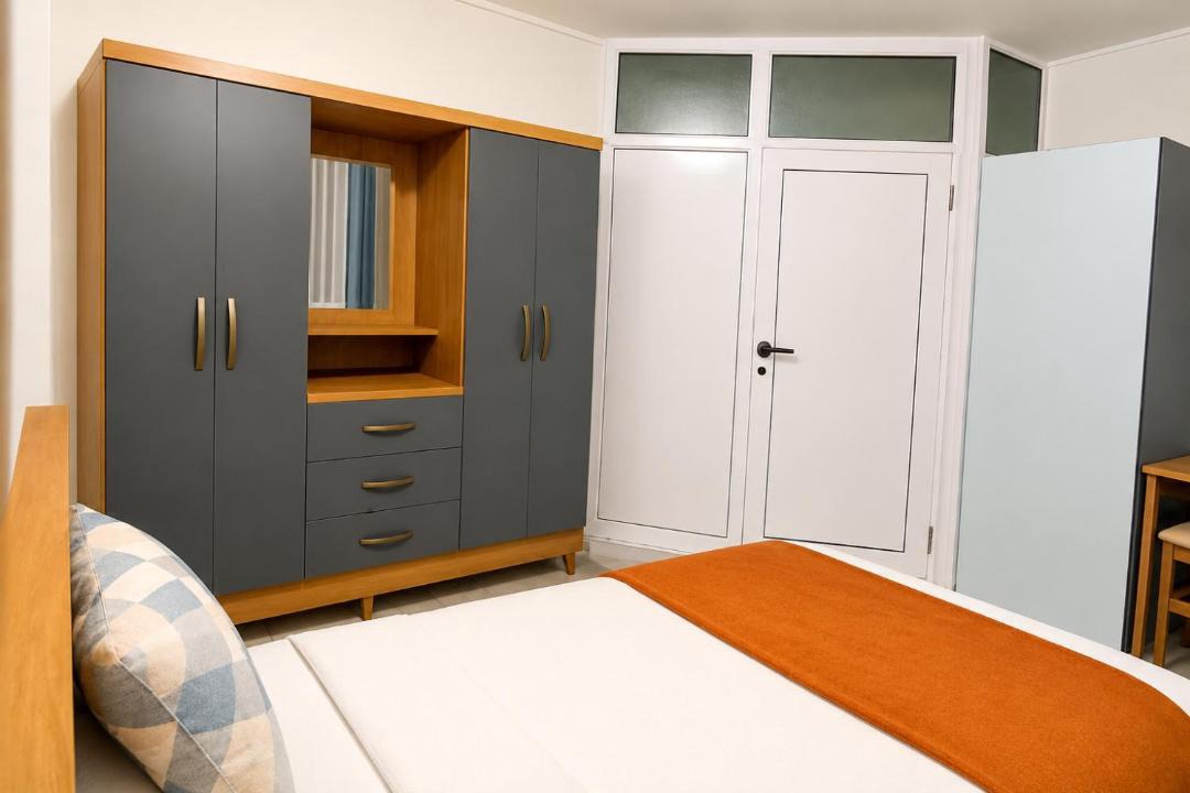 Photo of Bedroom in Beau Bois
