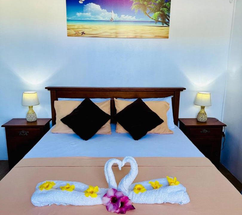 Photo of Bedroom in Baie du Cap