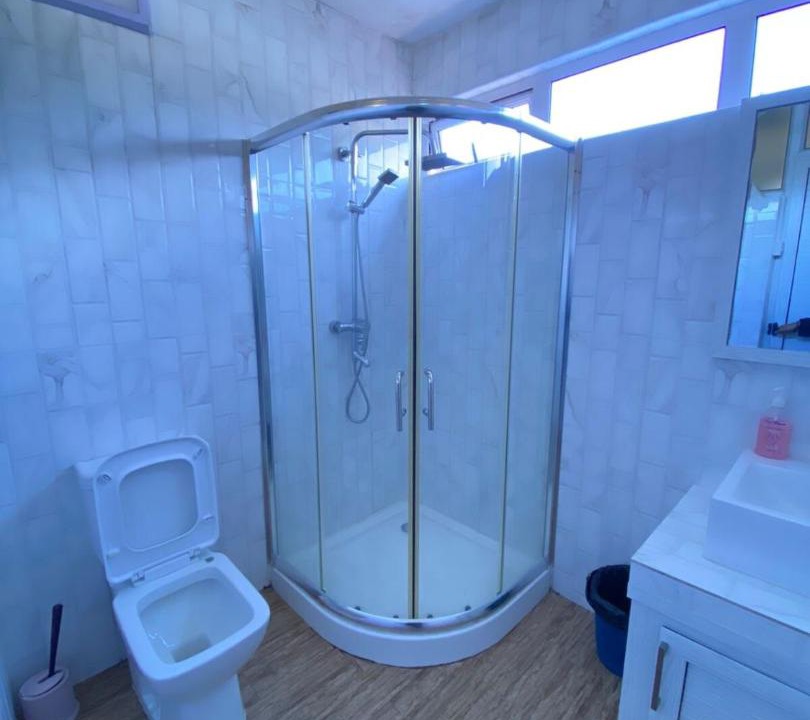 Photo of Bathroom in Baie du Cap