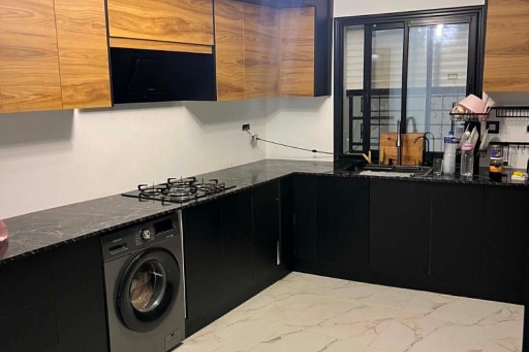Photo of Kitchen in Kelibia