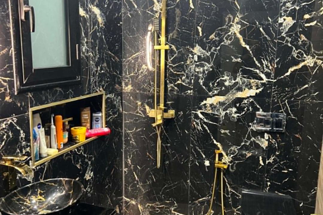 Photo of Bathroom in Kelibia