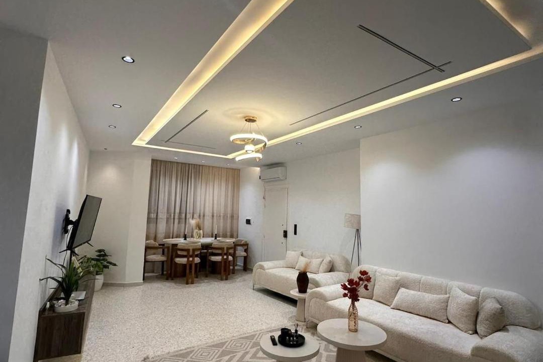 Photo of Livingroom in Sqanes