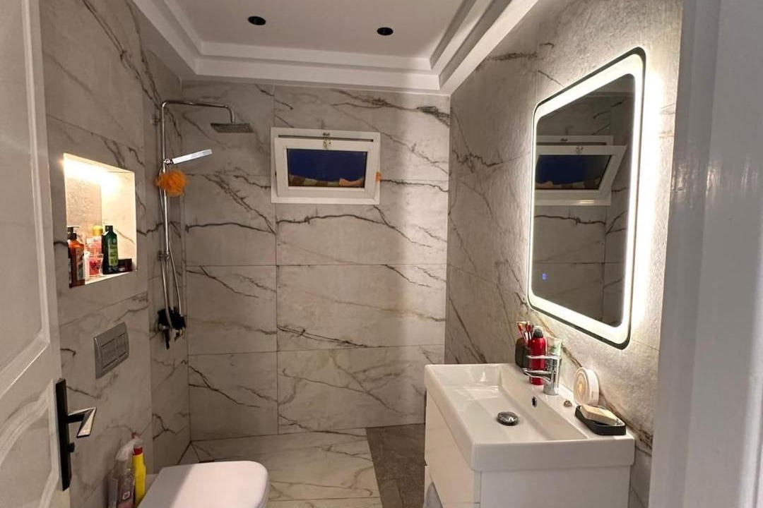 Photo of Bathroom in Sqanes