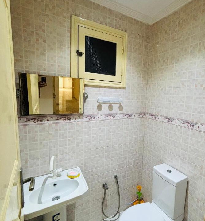 Photo of Bathroom in Sahloul