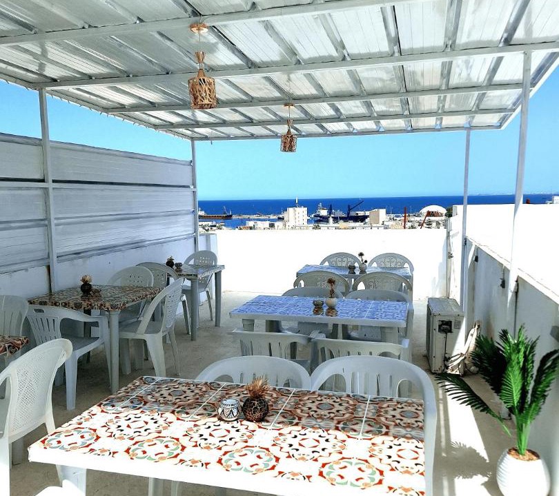 Photo of Patio Balcony in Sousse