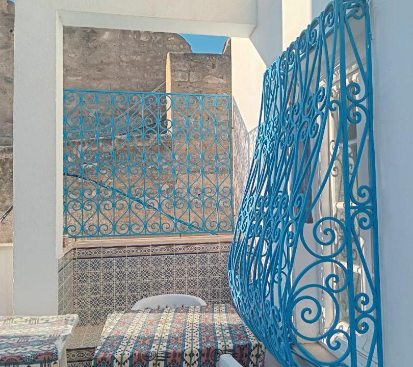Photo of Patio Balcony in Sousse