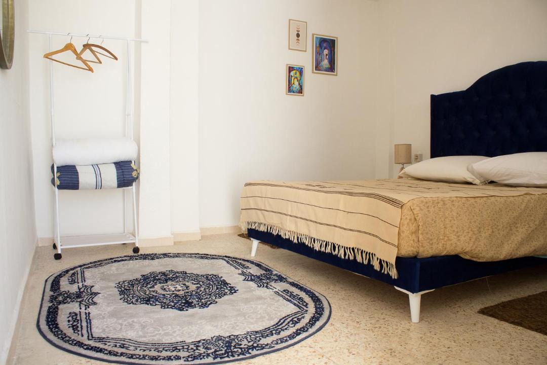 Photo of Bedroom in Gabes