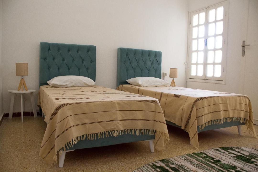 Photo of Bedroom in Gabes