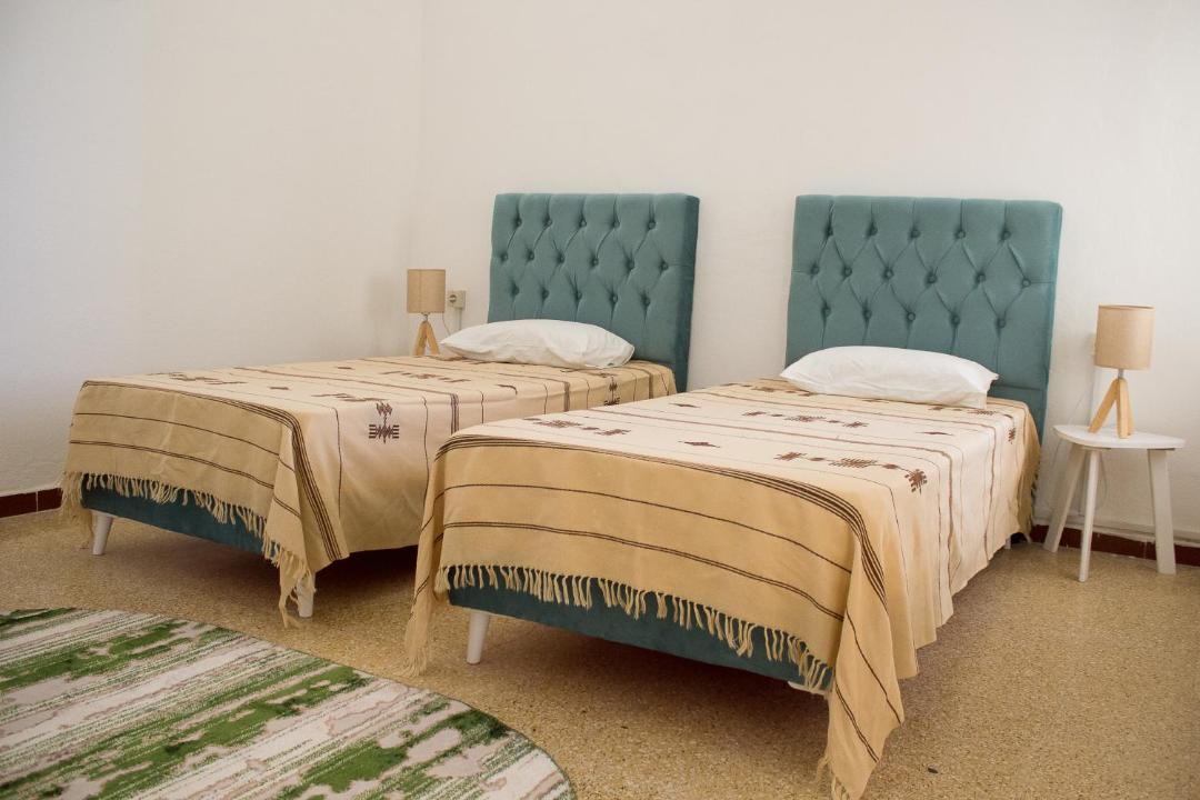 Photo of Bedroom in Gabes