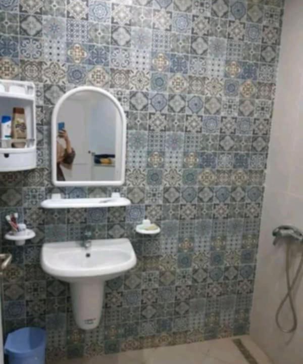 Photo of Bathroom in Eastern Hawaria