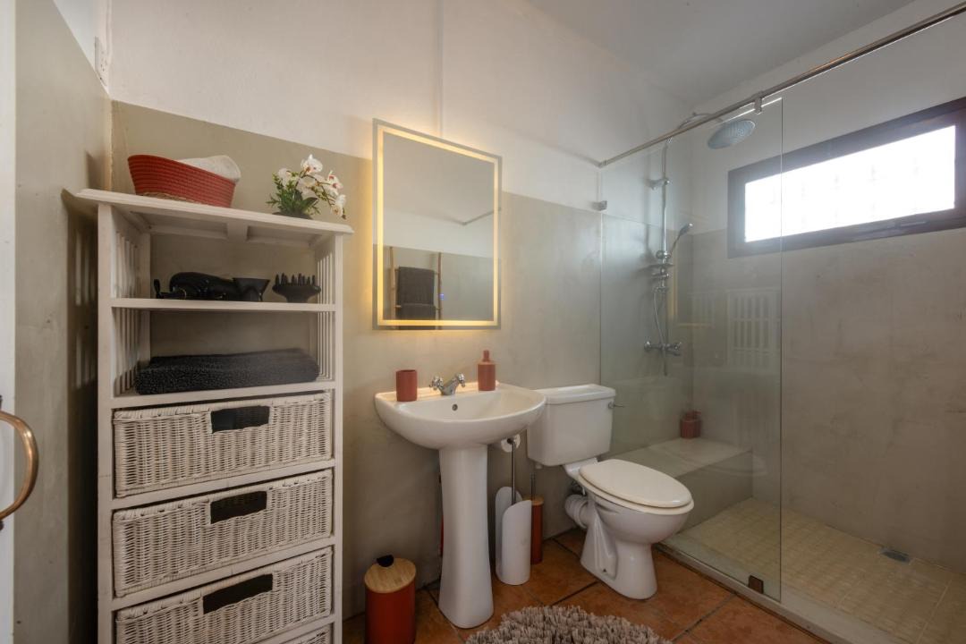 Photo of Bathroom in Grand Gaube