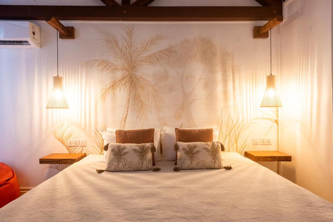 Photo of Bedroom in Grand Gaube