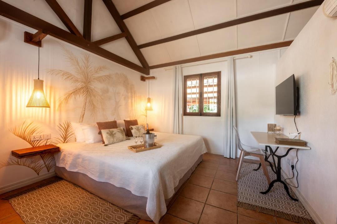 Photo of Bedroom in Grand Gaube