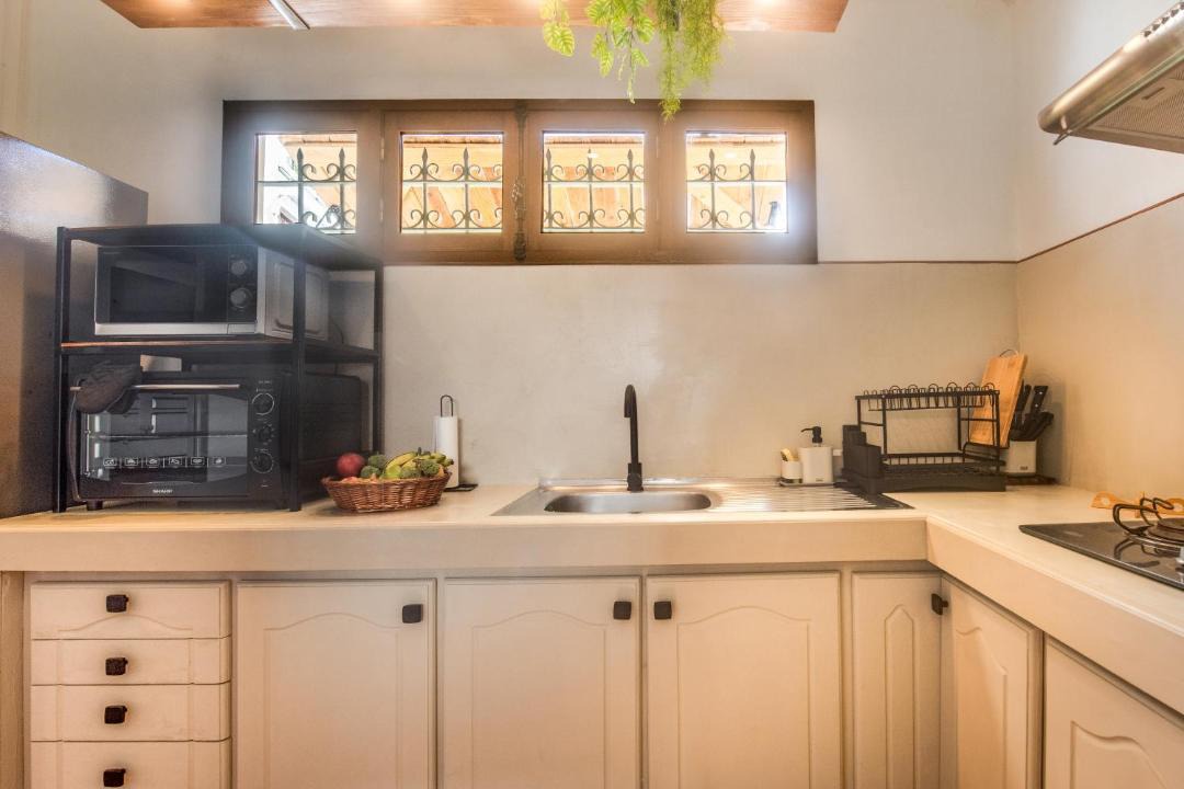 Photo of Kitchen in Grand Gaube
