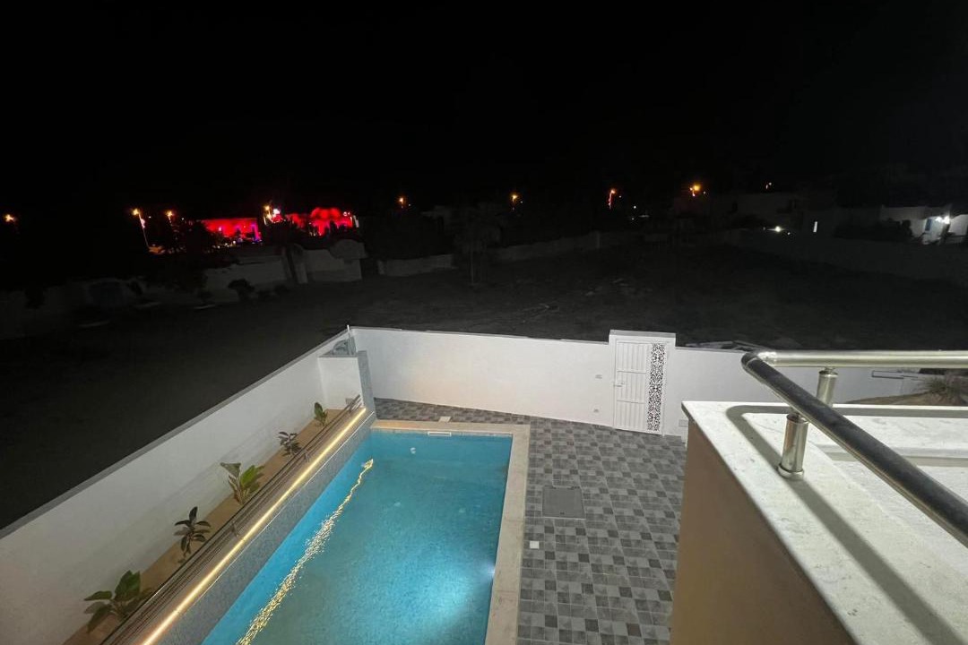 Photo of Others in Playa Sidi Mehrez