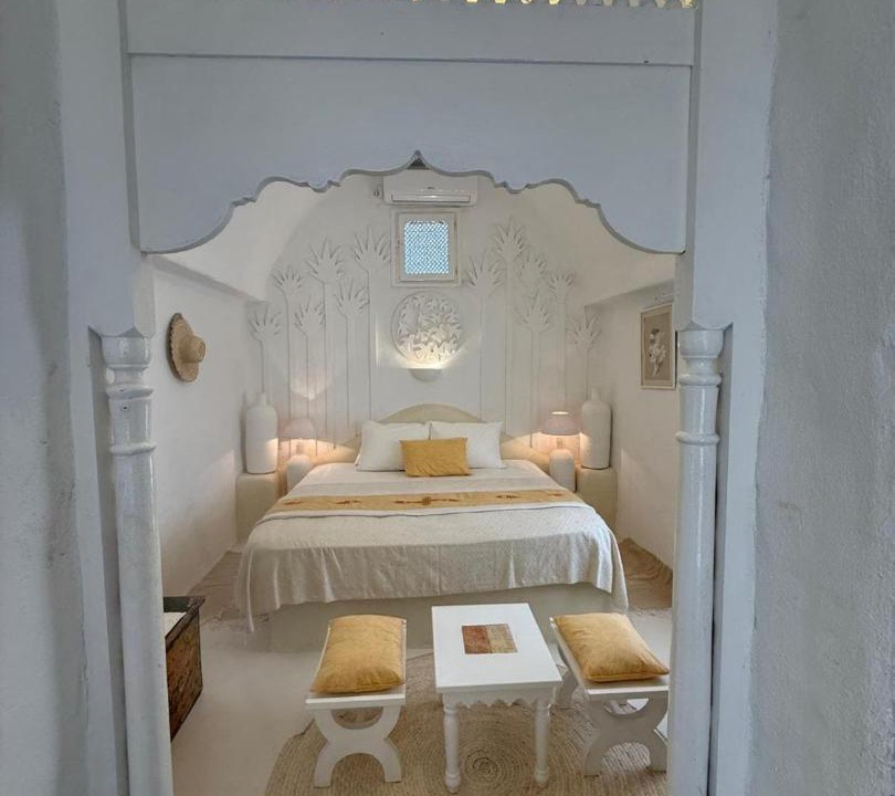 Photo of Bedroom in Erriadh