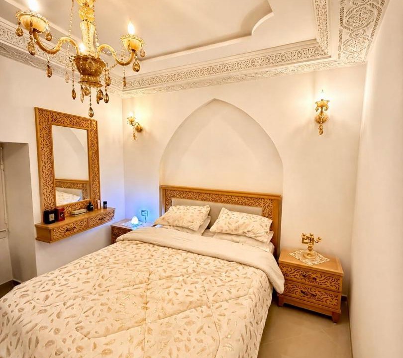 Photo of Bedroom in Bizerte