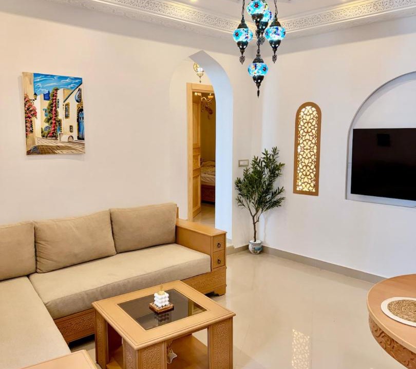 Photo of Livingroom in Bizerte