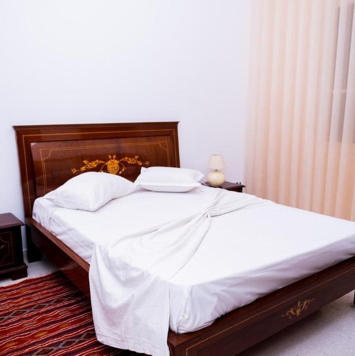 Photo of Bedroom in La Fayette