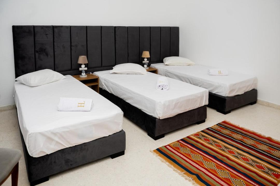 Photo of Bedroom in La Fayette