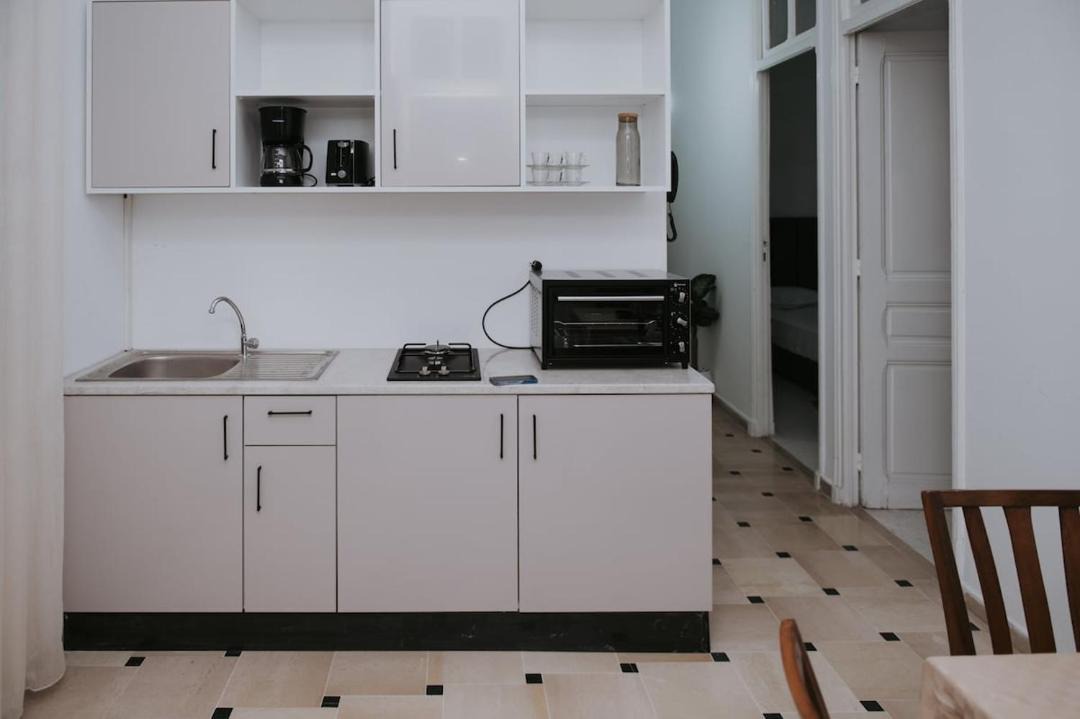 Photo of Kitchen in La Fayette