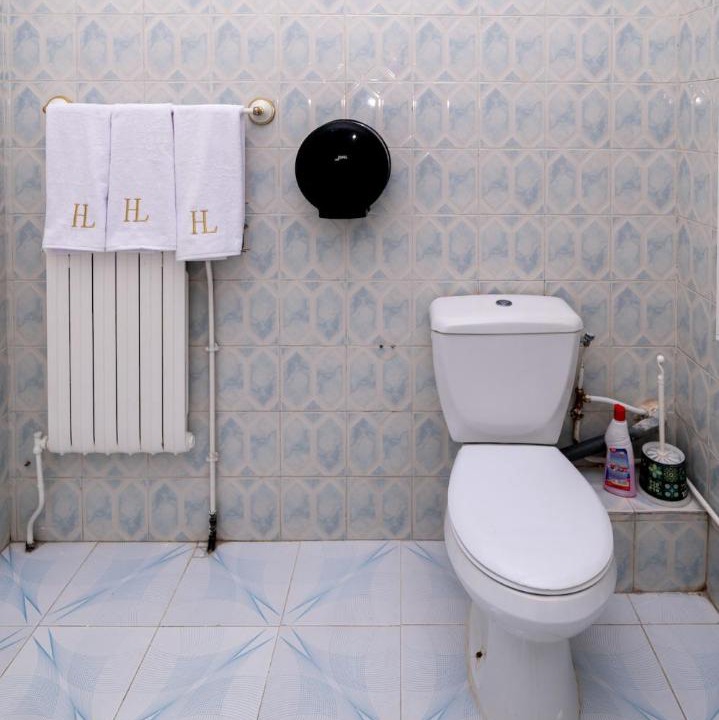 Photo of Bathroom in La Fayette