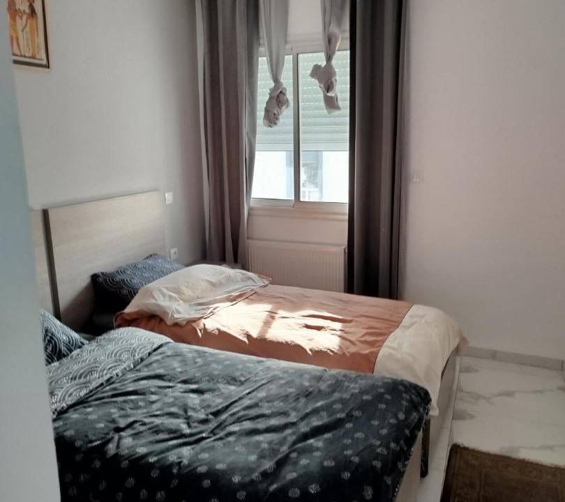 Photo of Bedroom in Western Khezama