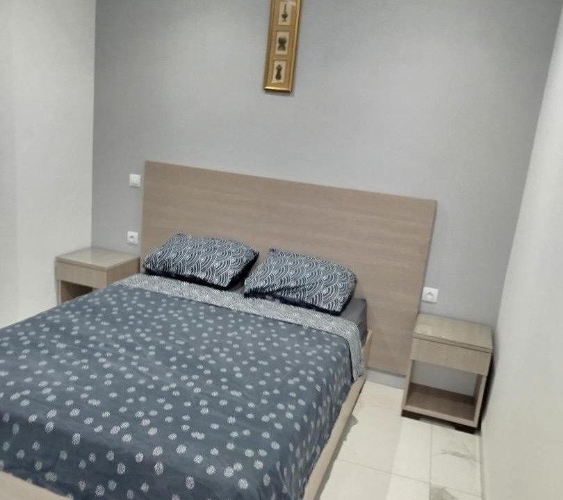 Photo of Bedroom in Western Khezama