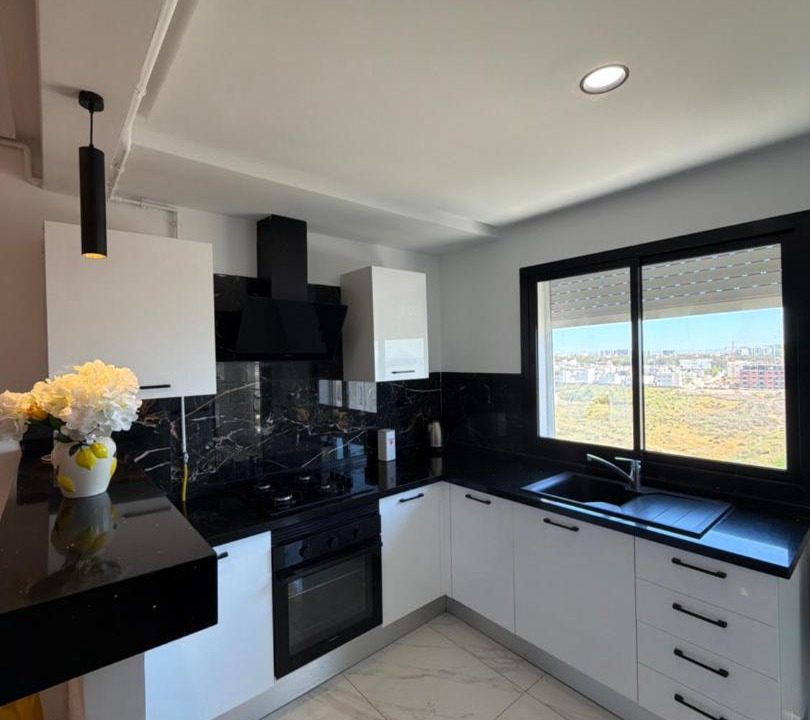 Photo of Kitchen in El Aouina