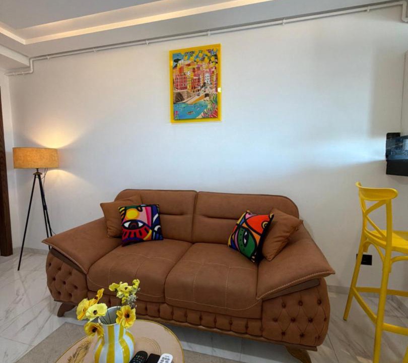 Photo of Livingroom in El Aouina