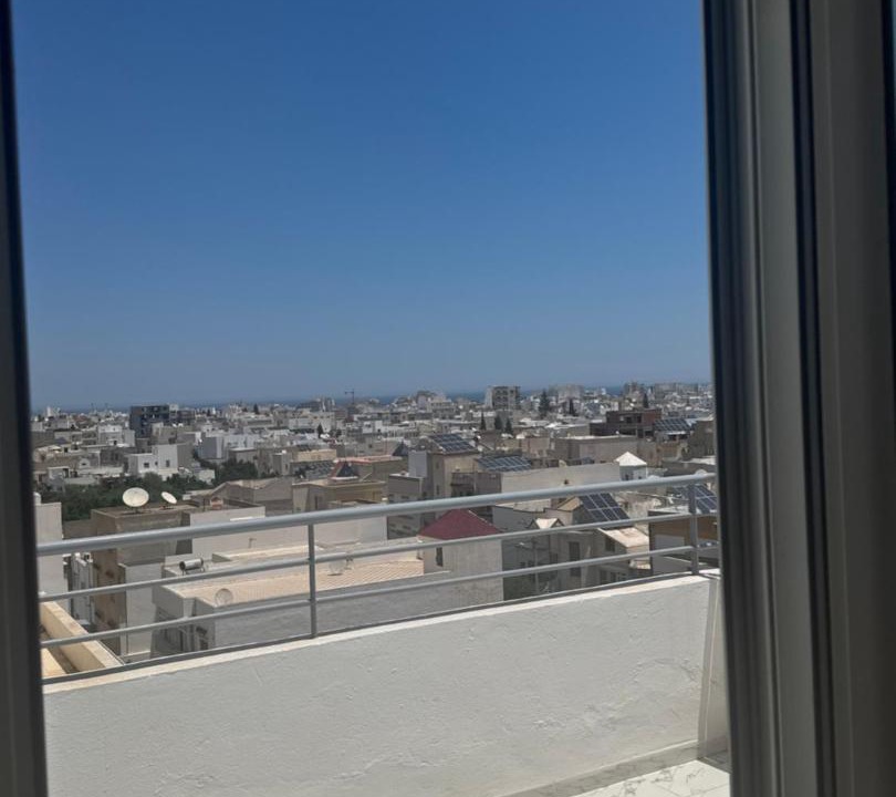 Photo of Patio Balcony in Sahloul