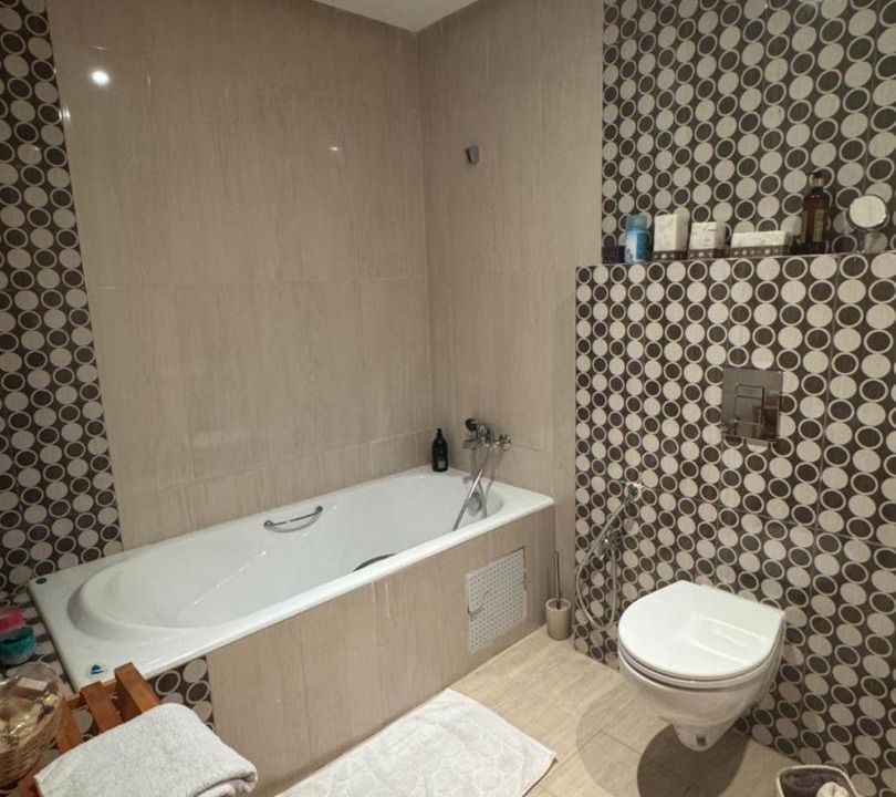 Photo of Bathroom in Sahloul